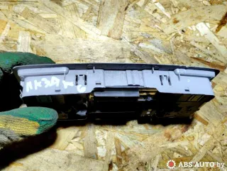  Фонарь салона (плафон) Mazda 3 BK Арт 66817591_4, вид 4