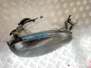 0014093R,0290061,E290061 Фара правая Mazda 121 2 Арт 70947639, вид 2