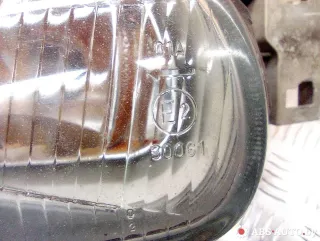 0014093R,0290061,E290061 Фара правая Mazda 121 2 Арт 70947639, вид 6