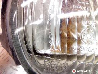 0014093R,0290061,E290061 Фара правая Mazda 121 2 Арт 70947639, вид 7