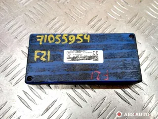 MKI9100,RKXEBOX4R2 Блок Bluetooth Citroen C5 2 Арт 71055954, вид 1