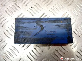 MKI9100,RKXEBOX4R2 Блок Bluetooth Citroen C5 2 Арт 71055954, вид 3