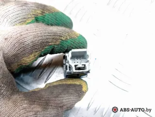 96409529ZL Переключатель света Citroen C5 1 Арт 73465035, вид 4