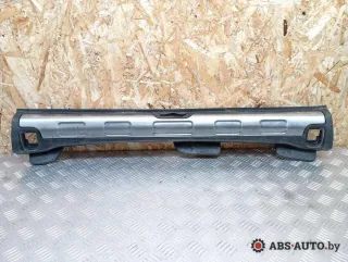 9681929277 Накладка внутренняя на заднюю панель кузова Citroen C5 2 Арт 73547364, вид 1