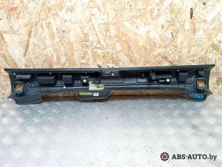 9681929277 Накладка внутренняя на заднюю панель кузова Citroen C5 2 Арт 73547364, вид 4