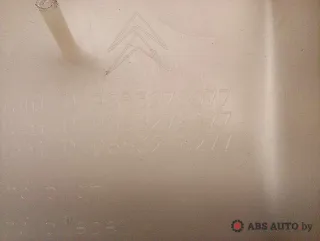 9683278077,9683278177,9683278277 Обшивка сидений Citroen C5 2 Арт 73547424, вид 4