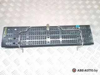  Радиатор топлива Citroen C5 1 1.6л Арт 73609246, вид 1