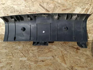 9650014277 Накладка внутренняя на заднюю панель кузова Citroen C5 1 Арт 73624342, вид 3