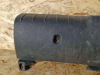 9650014277 Накладка внутренняя на заднюю панель кузова Citroen C5 1 Арт 73624342, вид 5