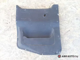 9643011377,9643011477 Обшивка двери (дверная карта) комплект Citroen Berlingo 1 restailing Арт 73727530, вид 1