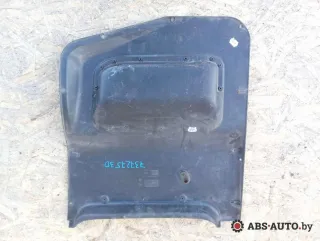 9643011377,9643011477 Обшивка двери (дверная карта) комплект Citroen Berlingo 1 restailing Арт 73727530, вид 2