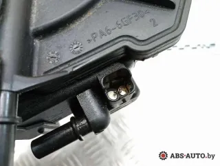 9305108C Корпус топливного фильтра Mazda 3 BK Арт 74714406_2, вид 4