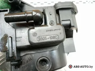 9305108C Корпус топливного фильтра Mazda 3 BK Арт 74714406_2, вид 5