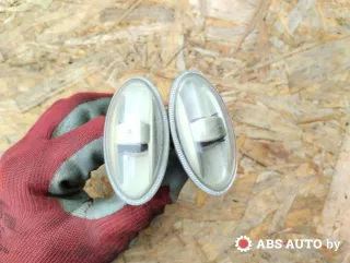 9680057580 Повторитель передний правый Citroen Xsara Арт 63654479, вид 1