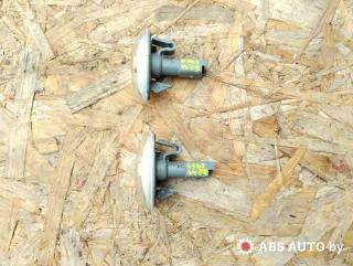 9680057580 Повторитель передний правый Citroen Xsara Арт 63654479, вид 2