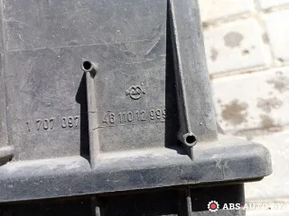 1715881,1707097 Корпус воздушного фильтра BMW 8 E31 Арт C0358_5, вид 10