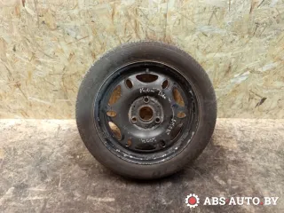  колесо запасное (таблетка) Smart Fortwo 1 Арт 75132483, вид 1