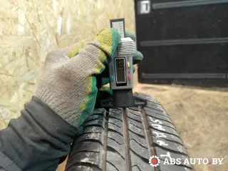  колесо запасное (таблетка) Smart Fortwo 1 Арт 75132483, вид 2