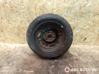  колесо запасное (таблетка) Smart Fortwo 1 Арт 75132483, вид 3