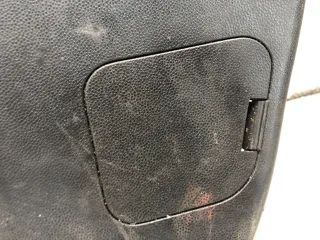 5F4K-68949 Обшивка крышки багажника Mazda 3 BK Арт 72141357194, вид 3