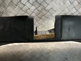 5F4K-68949 Обшивка крышки багажника Mazda 3 BK Арт 72141357194, вид 8