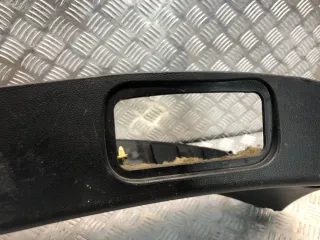 5F4K-68949 Обшивка крышки багажника Mazda 3 BK Арт 72141357194, вид 9