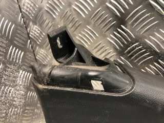 5F4K-68949 Обшивка крышки багажника Mazda 3 BK Арт 72141357194, вид 6