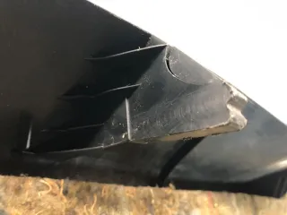 5F4K-68949 Обшивка крышки багажника Mazda 3 BK Арт 72141357194, вид 10