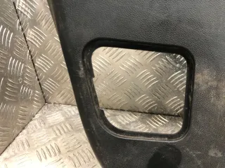 5F4K-68949 Обшивка крышки багажника Mazda 3 BK Арт 72141357194, вид 4