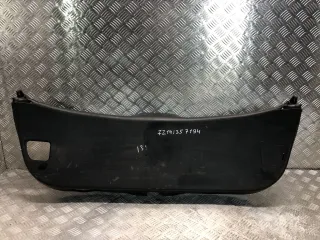5F4K-68949 Обшивка крышки багажника Mazda 3 BK Арт 72141357194, вид 1