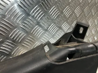 5F4K-68949 Обшивка крышки багажника Mazda 3 BK Арт 72141357194, вид 5