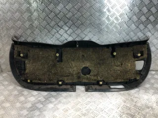 5F4K-68949 Обшивка крышки багажника Mazda 3 BK Арт 72141357194, вид 7