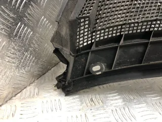 3456789 Решетка стеклоочистителя (Дождевик) Mazda 3 BK Арт 22131357203, вид 7