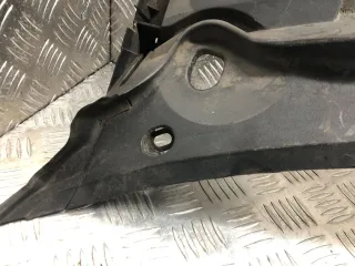 3456789 Решетка стеклоочистителя (Дождевик) Mazda 3 BK Арт 22131357203, вид 2