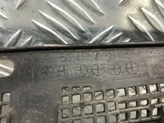 3456789 Решетка стеклоочистителя (Дождевик) Mazda 3 BK Арт 22131357203, вид 9