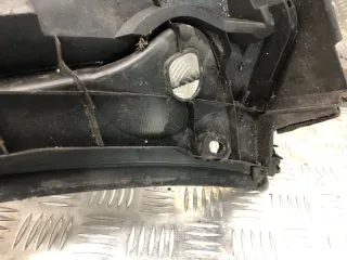 3456789 Решетка стеклоочистителя (Дождевик) Mazda 3 BK Арт 22131357203, вид 11