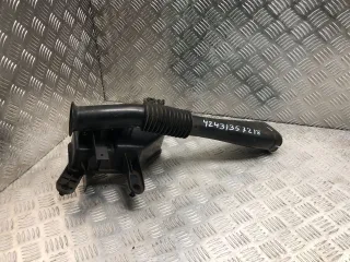 Z601 Воздухозаборник Mazda 3 BK Арт 42431357218, вид 1