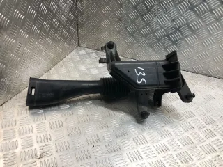 Z601 Воздухозаборник Mazda 3 BK Арт 42431357218, вид 3