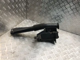 Z601 Воздухозаборник Mazda 3 BK Арт 42431357218, вид 2