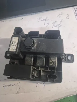 12637614585,58650910, Блок питания BMW 2 F22/F23 Арт 033732-034925-034933, вид 2