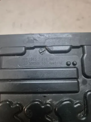 12637614585,58650910, Блок питания BMW 2 F22/F23 Арт 033732-034925-034933, вид 5