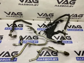 7L0815857B,7L0819750C Крепление автономного отопителя Volkswagen Touareg 1 Арт 90885634, вид 1