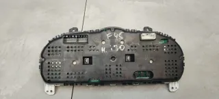  Щиток приборов (приборная панель) Hyundai i30 FD Арт 90889615, вид 2