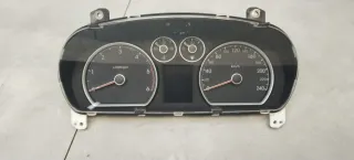  Щиток приборов (приборная панель) Hyundai i30 FD Арт 90889615, вид 1