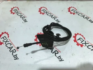  Кнопка открытия капота Chevrolet Malibu 9 restailing Арт 16545, вид 1