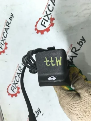  Кнопка открытия капота Chevrolet Malibu 9 restailing Арт 16545, вид 2