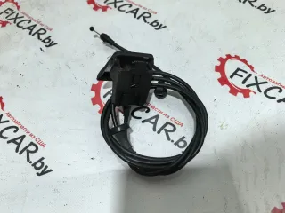  Кнопка открытия капота Chevrolet Malibu 9 restailing Арт 16545, вид 3