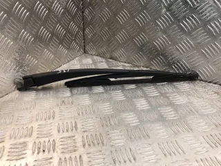  Щеткодержатель задний Mazda 3 BK Арт 21431357225, вид 2