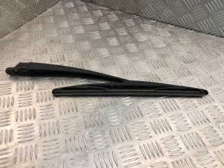  Щеткодержатель задний Mazda 3 BK Арт 21431357225, вид 3