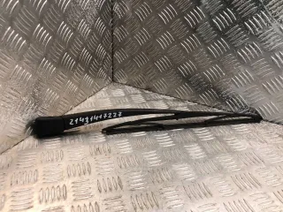  Щеткодержатель задний Mazda 3 BK Арт 21431417227, вид 1